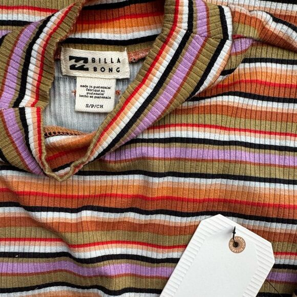 Billabong Lost in Time Dress – NWT – Size Small - Picture 6 of 15